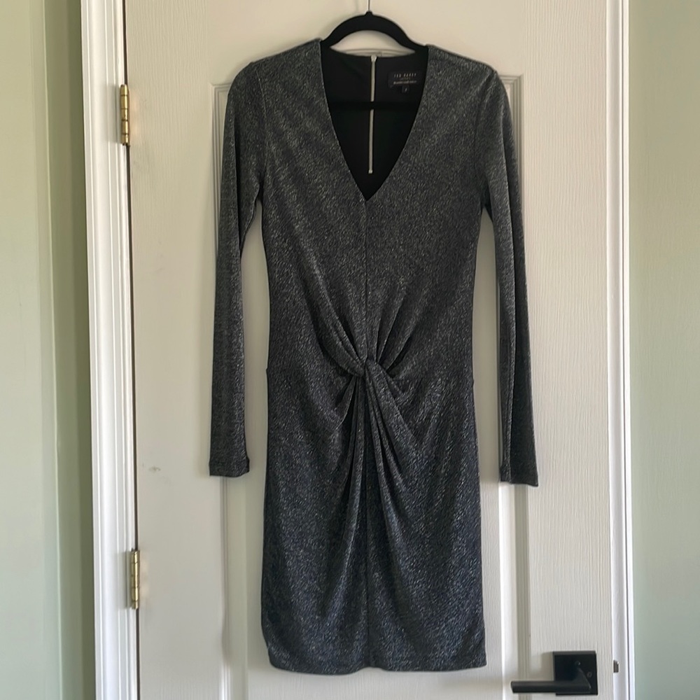 Ted Baker London Lizzey Dress